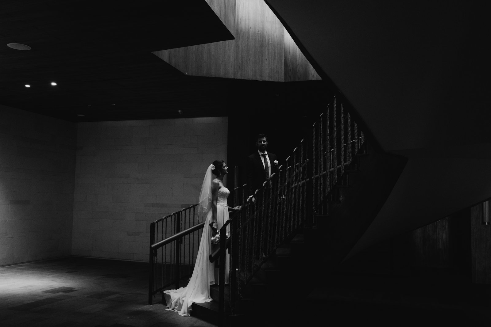 Daniela & Martin